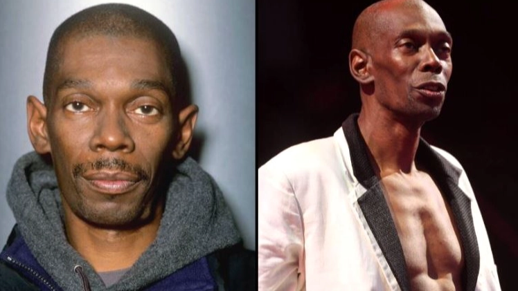 Faithless singer Maxi Jazz dies aged 65