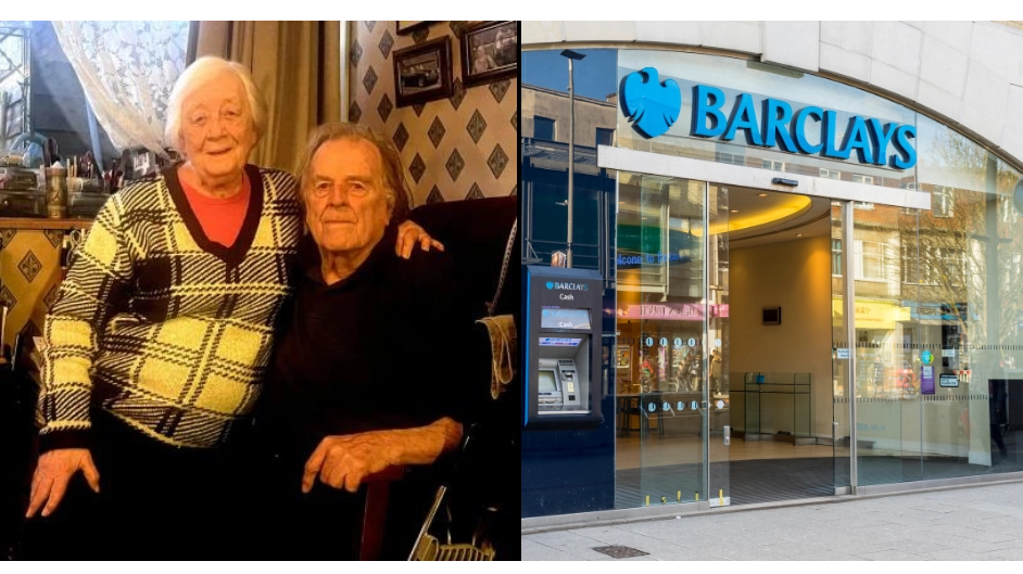 Barclays closes branch that has only one customer who refuses to bank online