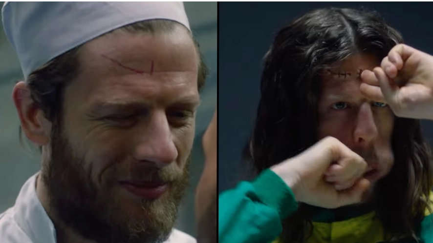 Tommy Lee Royce is back and more psychopathic than ever in explosive trailer for Happy Valley season three