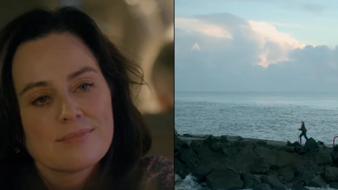 Netflix viewers left baffled by plot twist in newly added British thriller that can be binged in a few hours