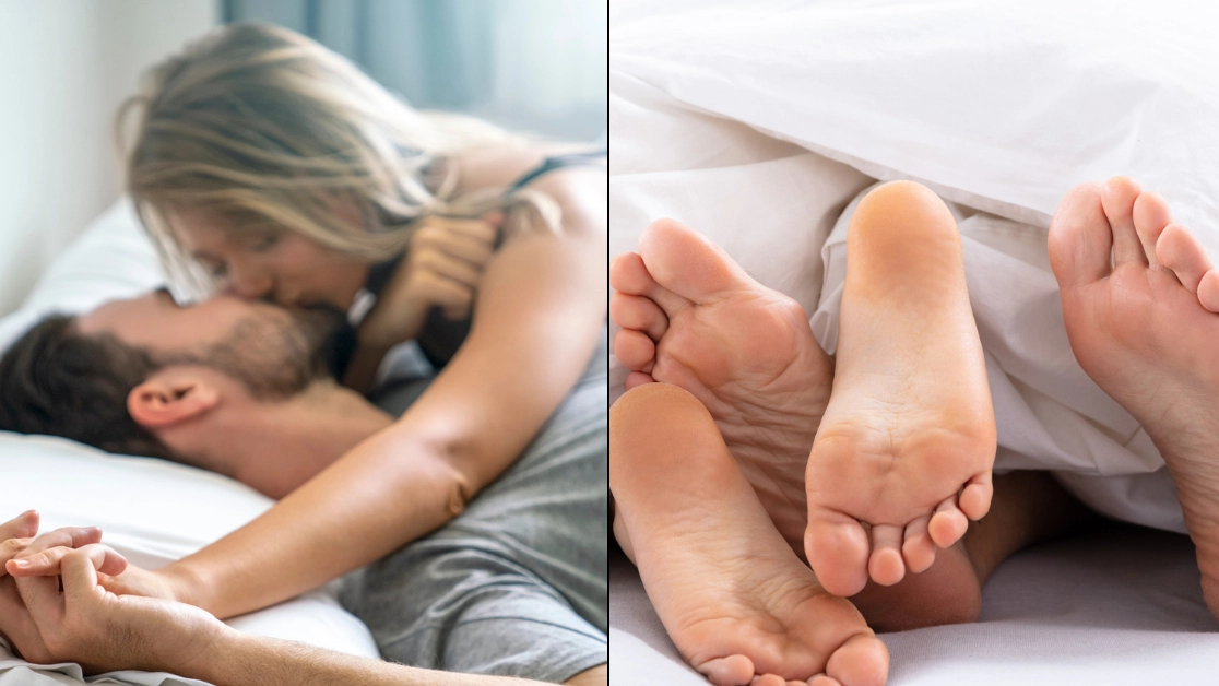 New scientific quiz can tell you what level of 'kinky' you actually are
