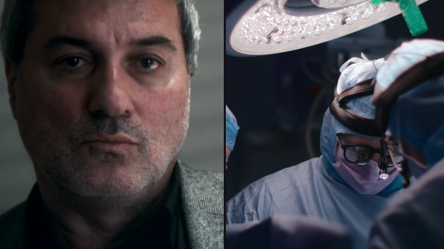 Netflix has just added one of the most 'bone-chilling' documentaries that has fans constantly guessing