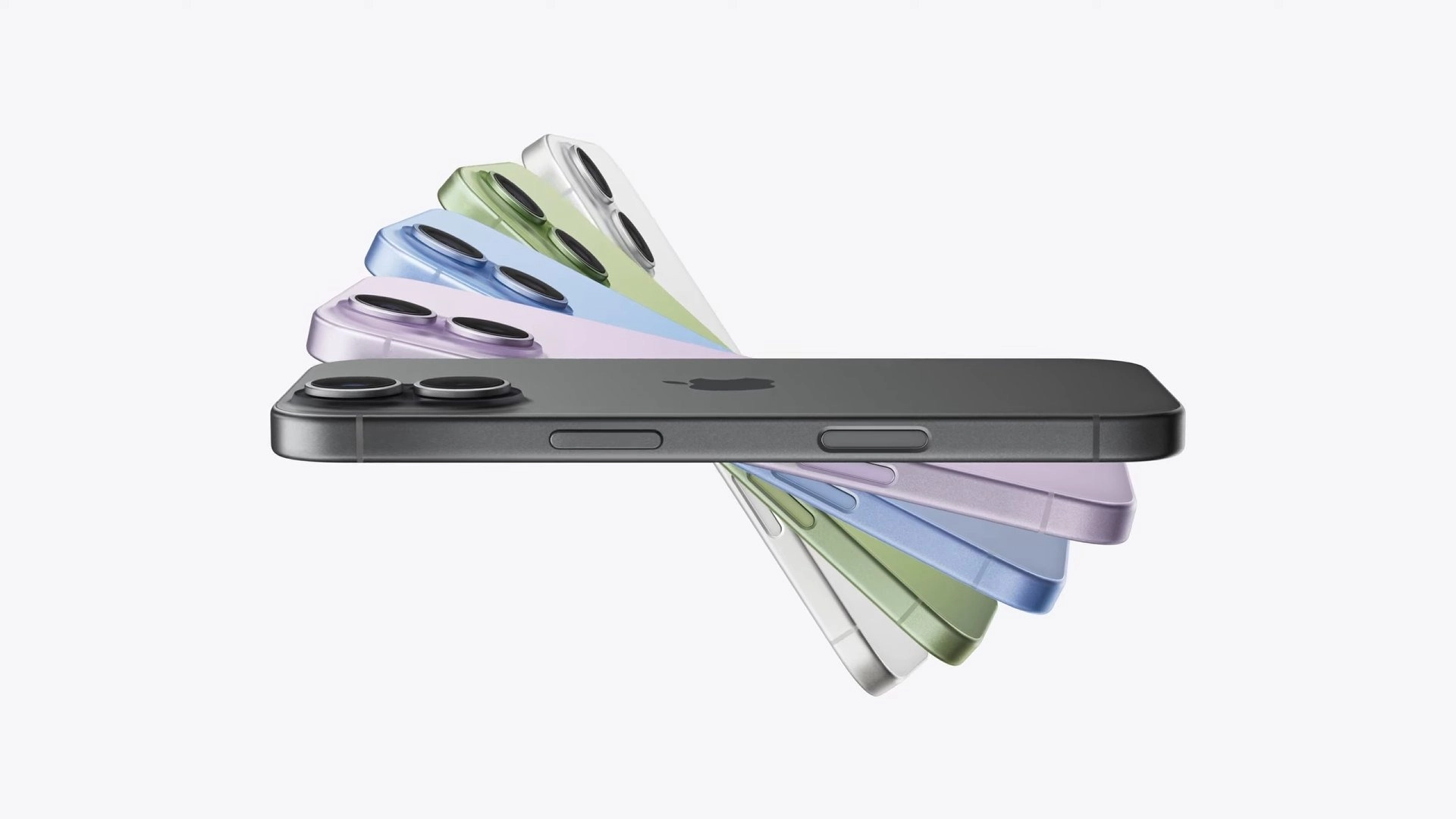 People divided after Apple announce prices of brand new iPhones including 'thinnest ever'