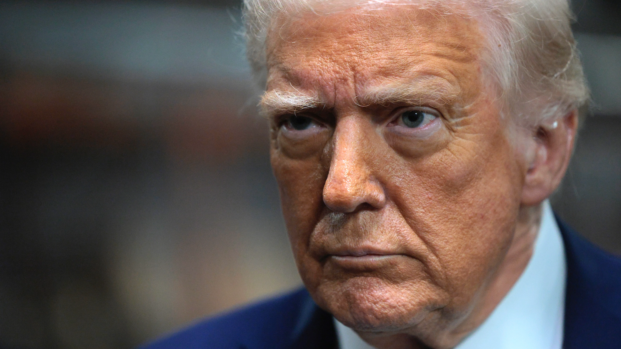 All leaked messages from Donald Trump's war plan group chat after journalist was accidentally added