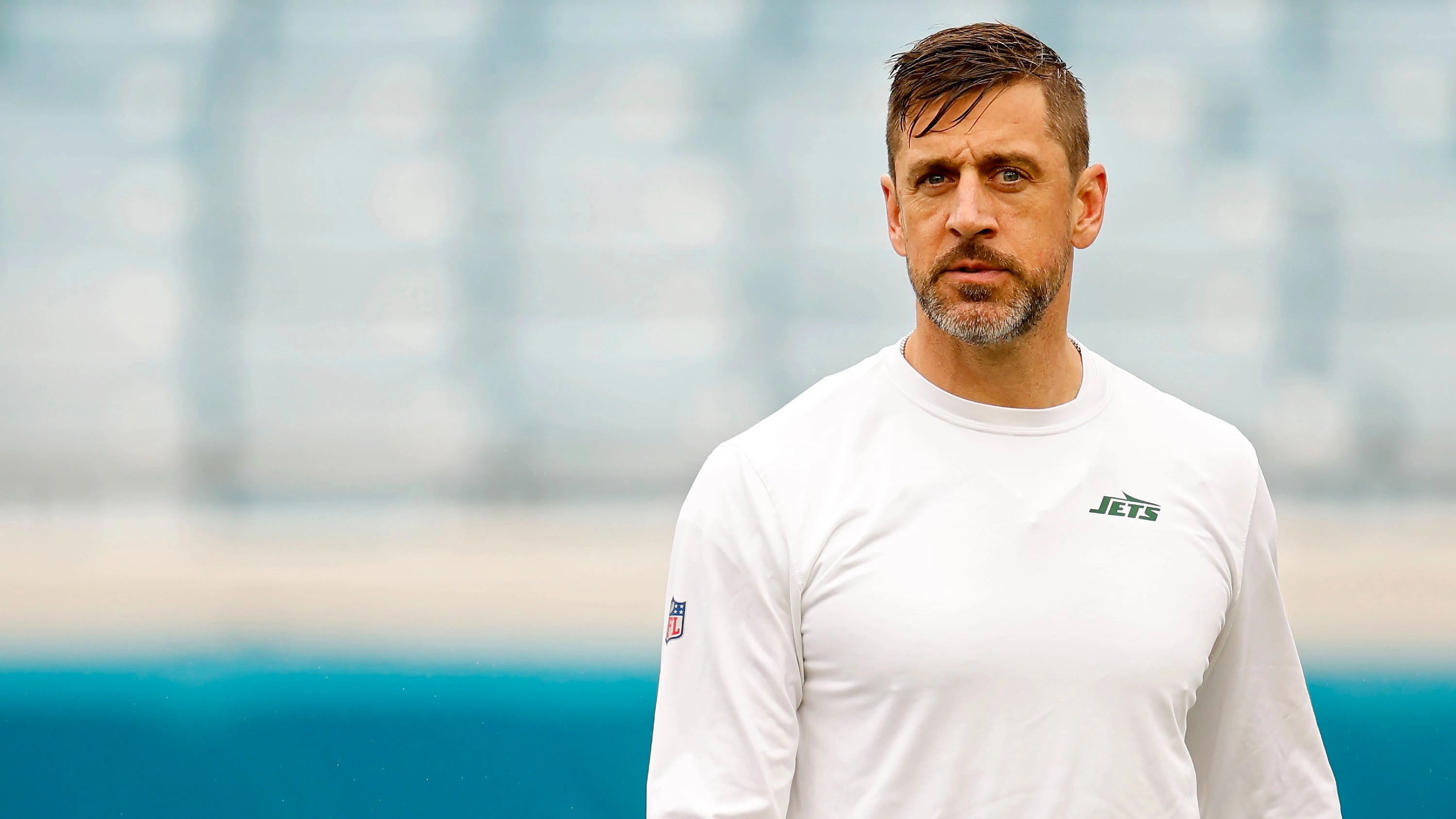 Aaron Rodgers claims ex Shailene Woodley asked to sleep with another guy before getting married
