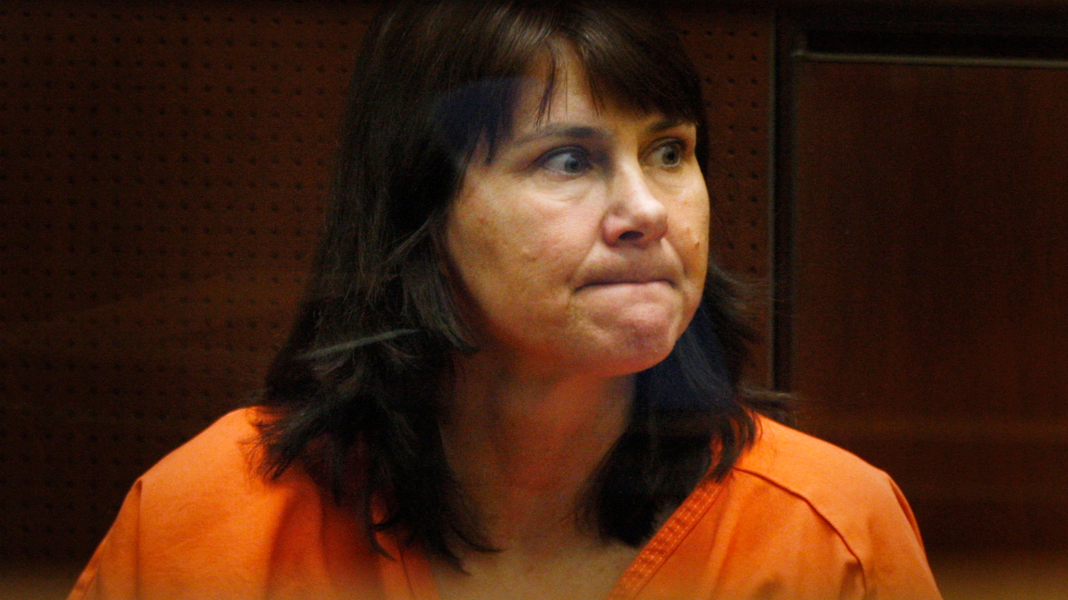 How L.A. detective murdered ex-partner's new wife and managed to get away with it for 20 years