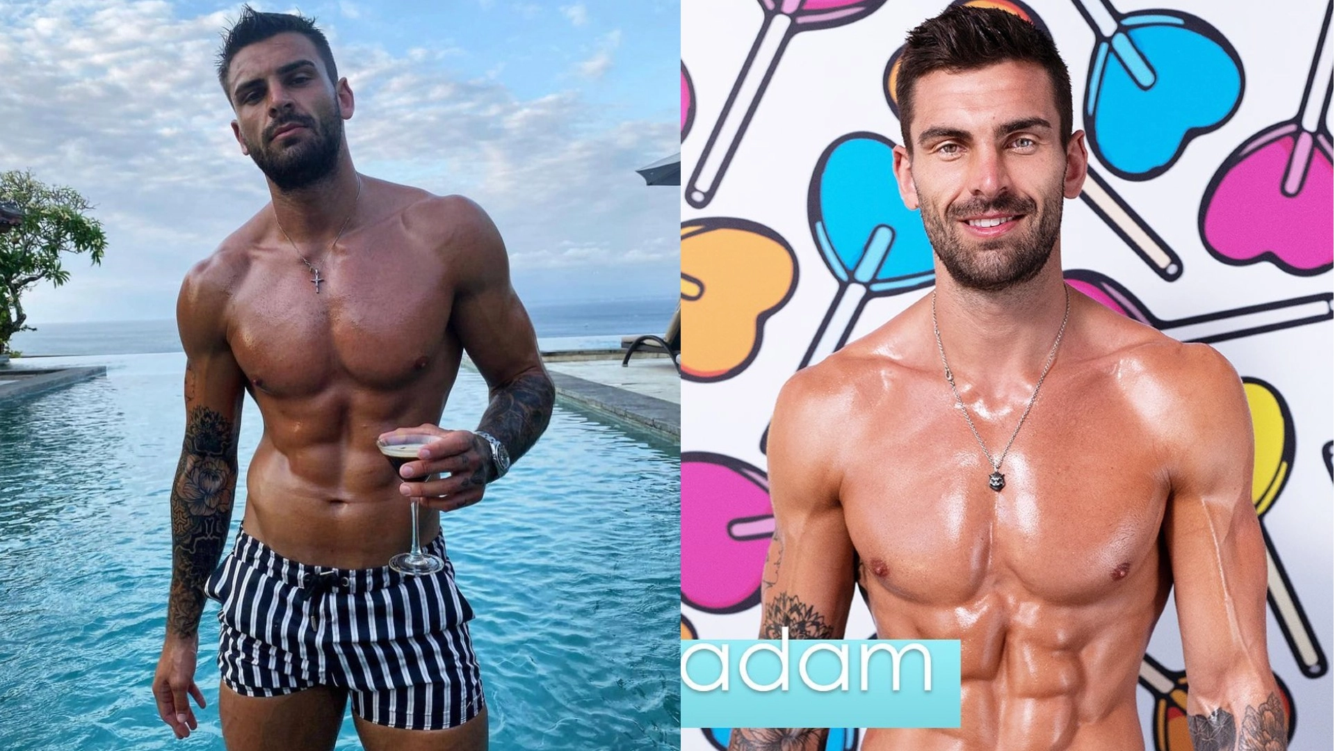 What is Adam Collard’s Net Worth In 2022?