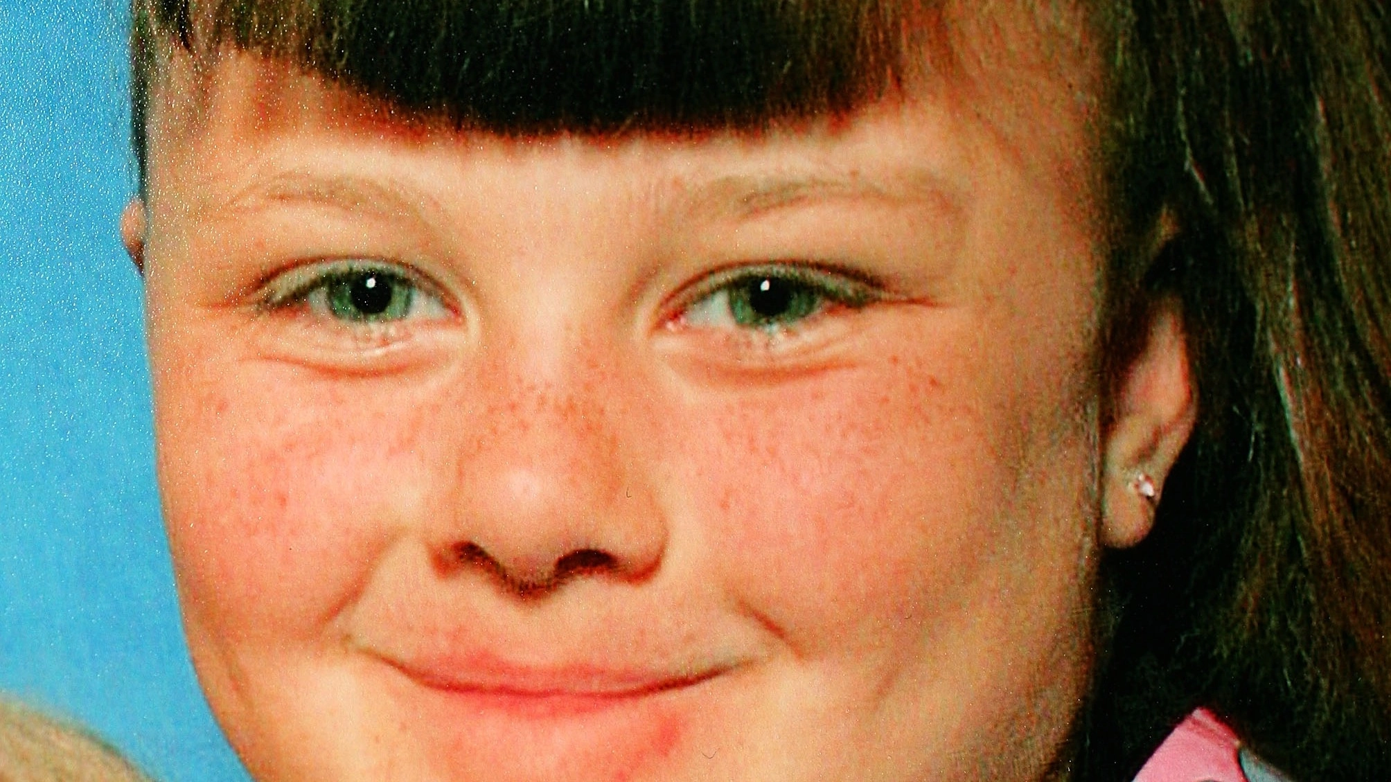 Where Shannon Matthews is now 17 years after 'going missing'