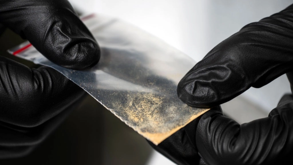 Drug '500 times more dangerous than heroin' rising in UK underground market