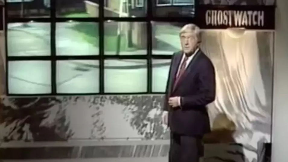 Paranormal BBC show that will never be aired again still leaving people 'traumatised' 33 years later