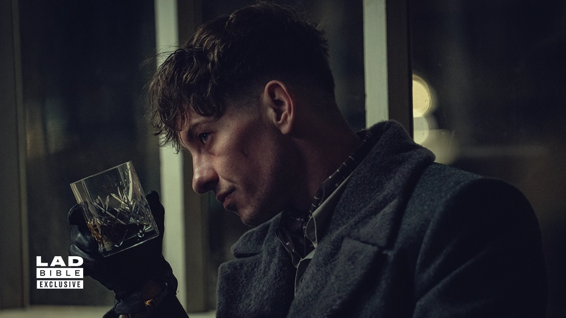 Barry Keoghan's 'abysmal' Peaky Blinders accent has been explained