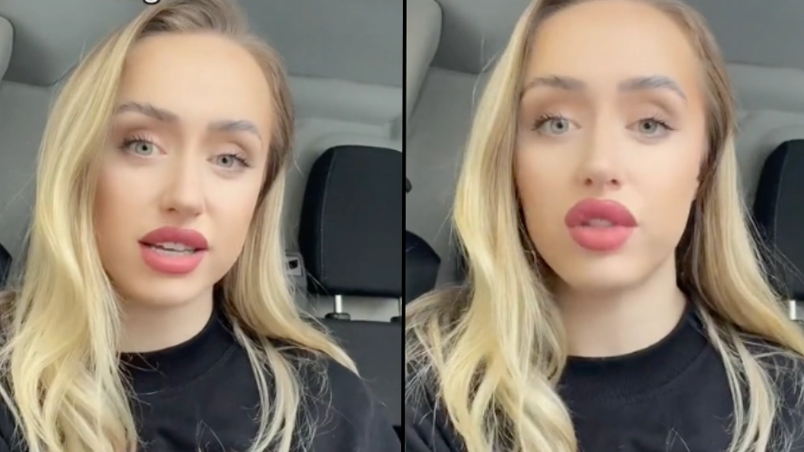Woman baffled after being told popular restaurant 'doesn’t cater for vegans'