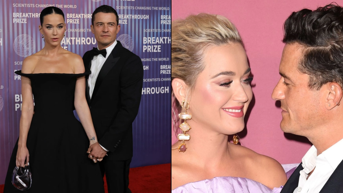 Katy Perry admits she offers Orlando Bloom oral sex if he completes simple everyday task