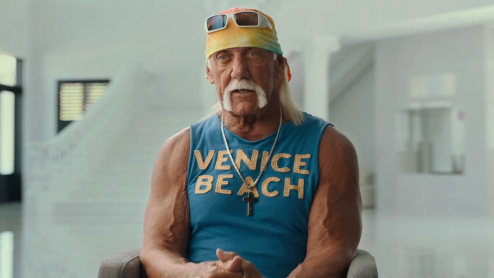 Why Hulk Hogan documentary misses the point, Netflix should do better