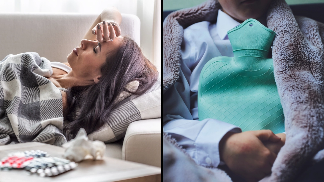 UK Government issues critical health advice to avoid ‘quad-demic’ for Christmas and New Year