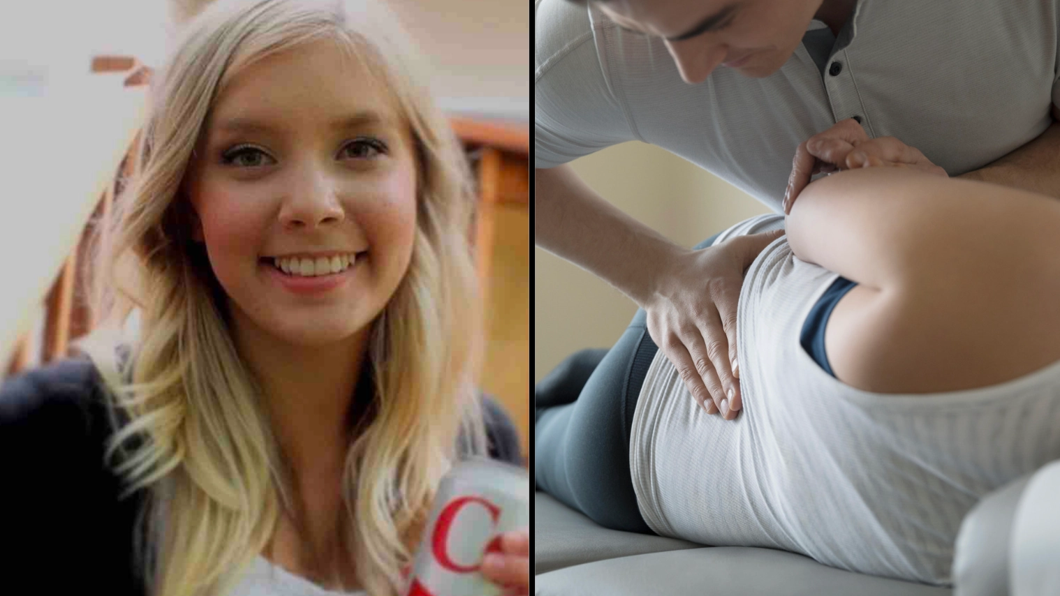 Woman Suffers Life-Altering Injury During Routine Chiropractic Appointment