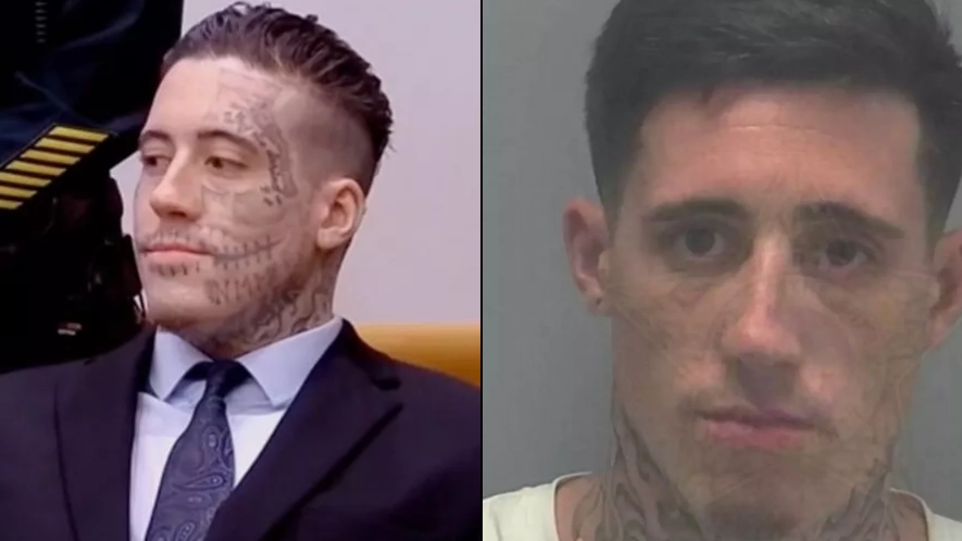'Deadpool' killer's Death Row fate delayed at the final hour as doctors make last minute request
