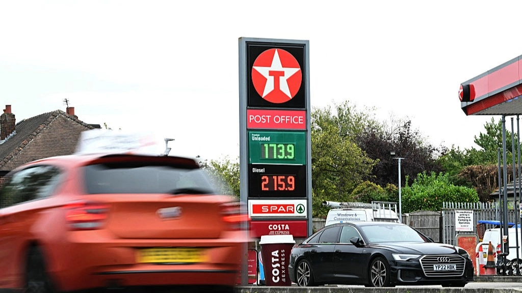 Government issues update on diesel shortage fears after confirming who could get first priority