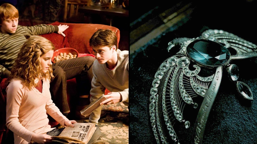 Harry Potter directors had to leave crucial plot point out of movie which impacted the entire storyline