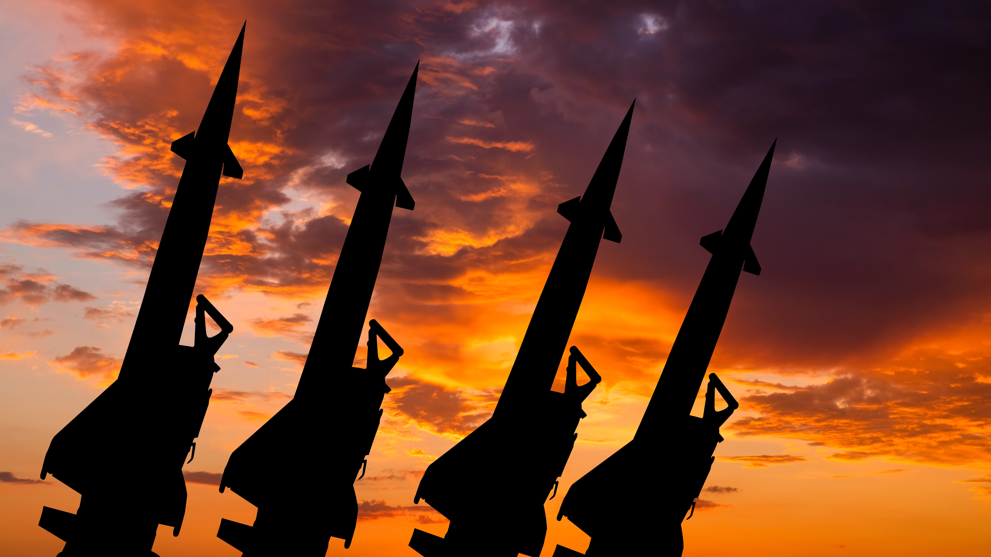 UK locations that would be safest in the event of WW3 as Brits warned to ‘actively prepare’ for war