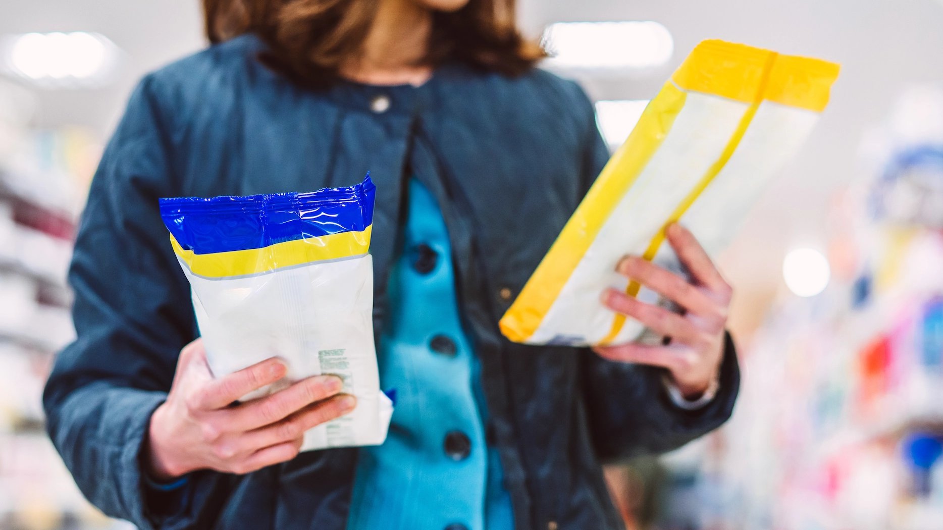 People ‘most at risk’ as four contaminated wet wipe brands linked to six deaths