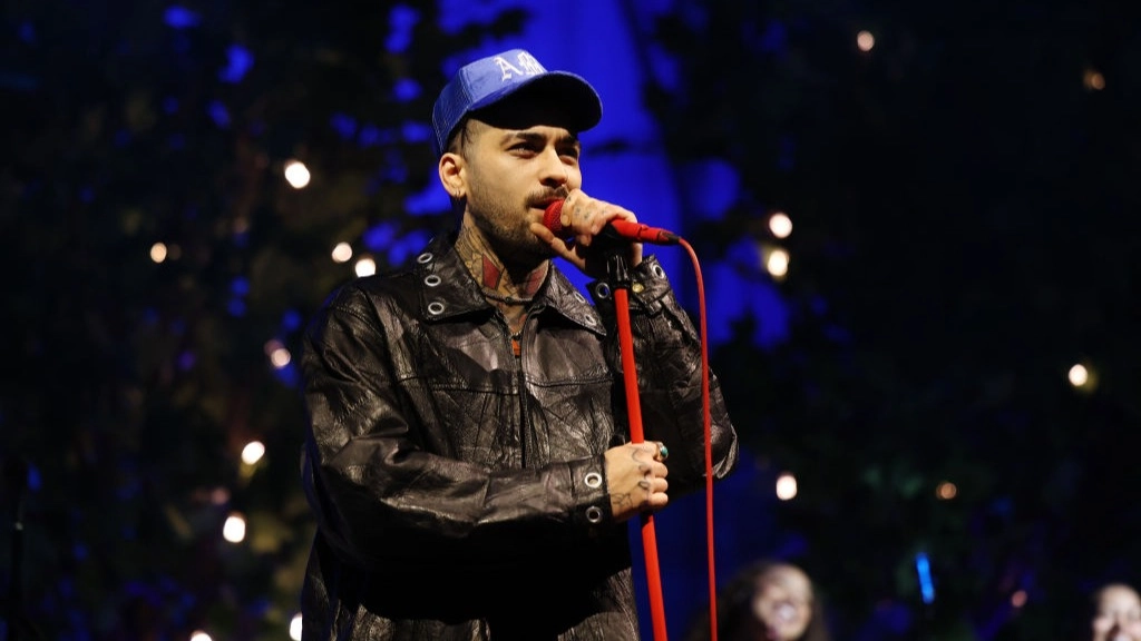 Zayn Malik fans go wild as former One Direction star teases huge 2026 UK tour