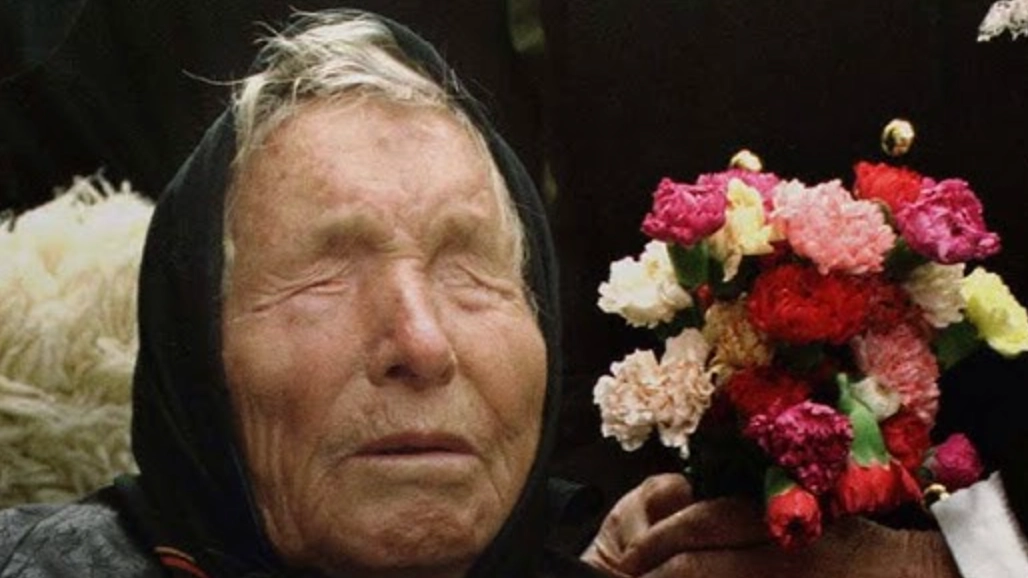 Professors explain worrying truth behind 'Japanese Baba Vanga's' prediction that has caused tourist cancellations