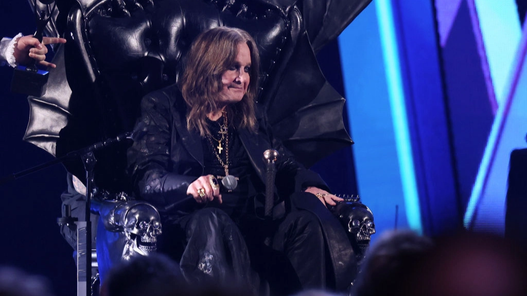 Black Sabbath break silence with emotional post following Ozzy Osbourne’s death aged 76