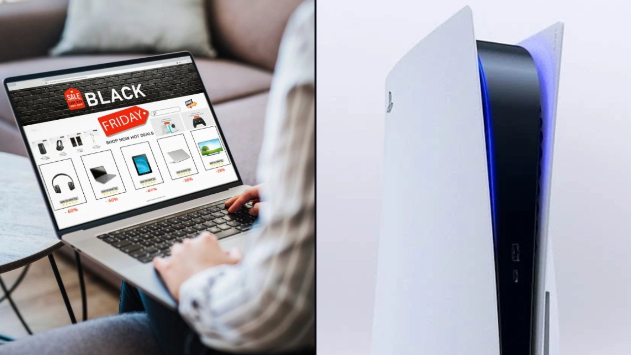 Final warning to Brits who can get 'PS5 and Xbox cheaper than air fryer' before deal runs out