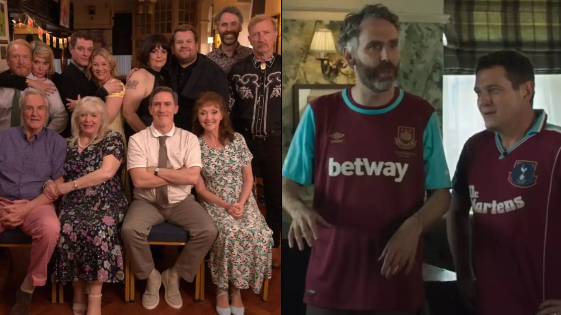 All the hidden jokes and Easter eggs you might have missed in final ever episode of Gavin and Stacey