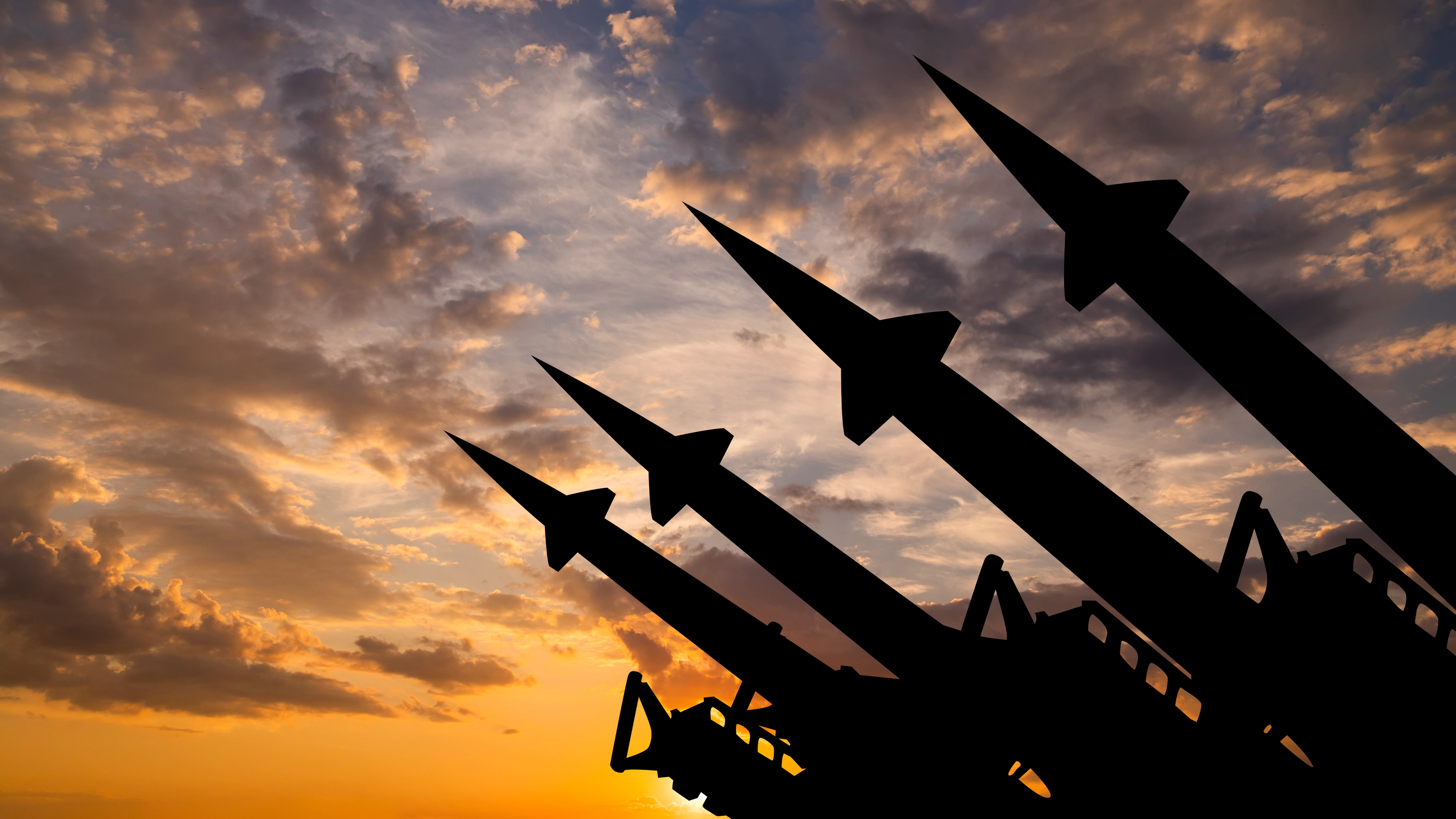 EU announces first-ever plan to stockpile essential items as WW3 fears intensify