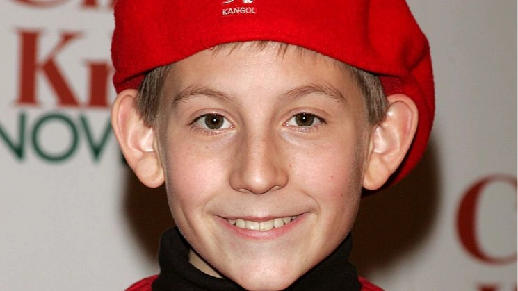 Truth behind Erik Per Sullivan Insta account as fans spot 'Dewey' react to Malcolm in the Middle reboot