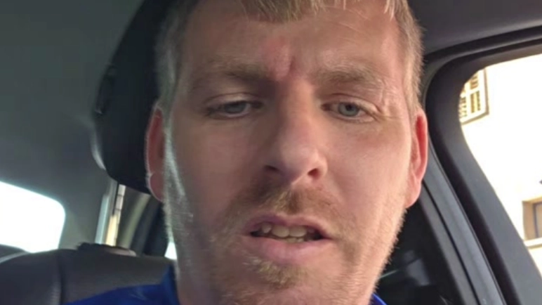 Uber driver shares true reality of how much money he makes in one week