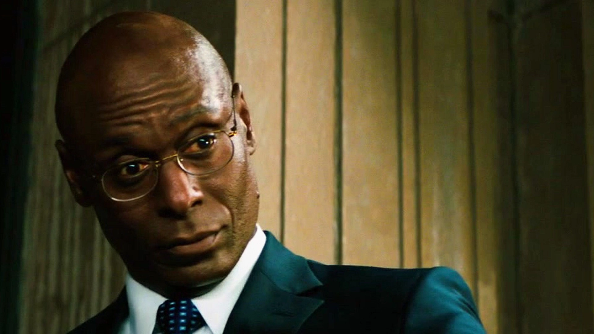 What is Lance Reddick's Net Worth In 2022?