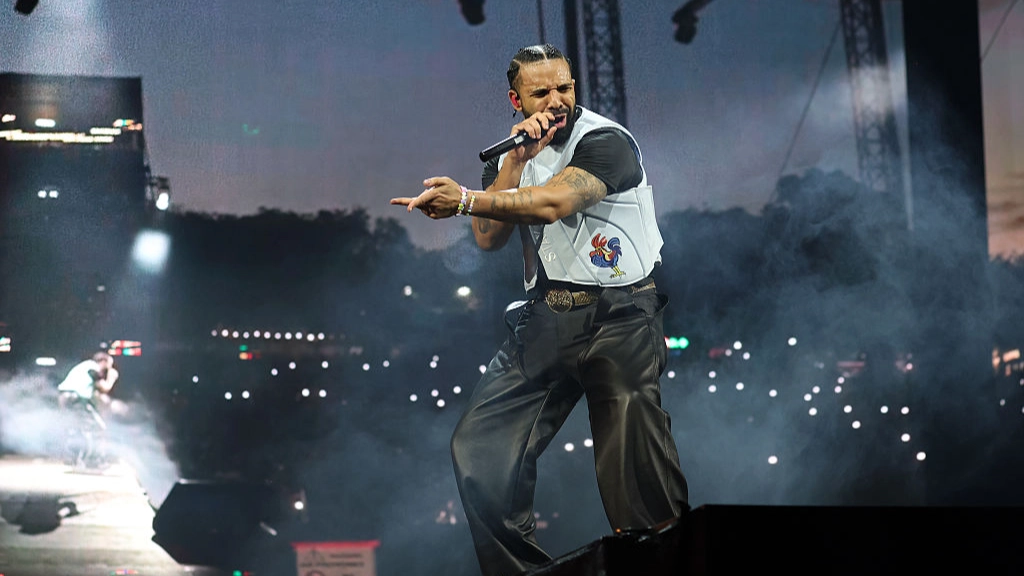 Final chance to buy Drake Manchester Co-op Live tickets with only four gigs left to go