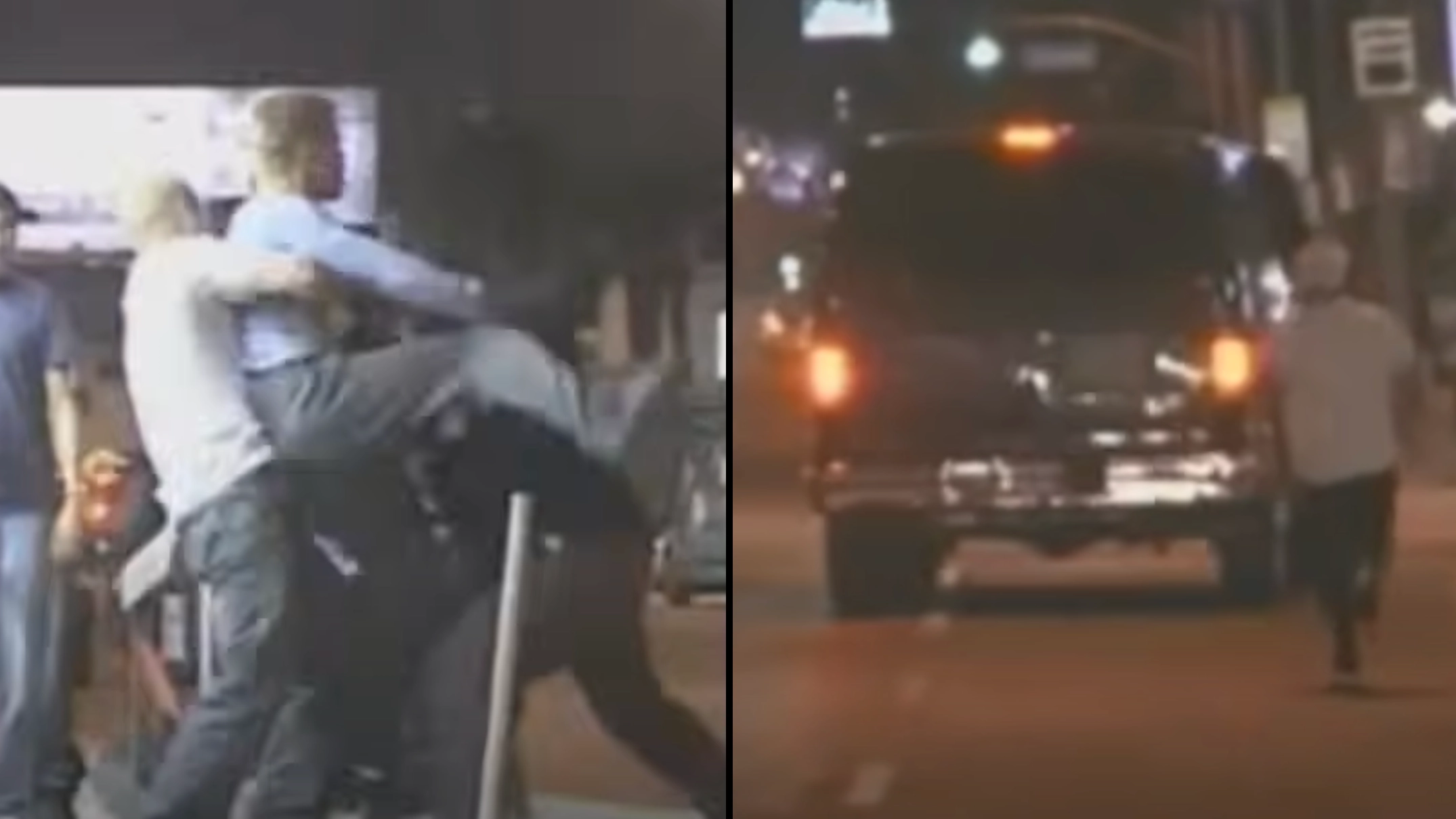 Brad Pitt once got ‘kidnapped’ in plain sight but police ignored after making special agreement