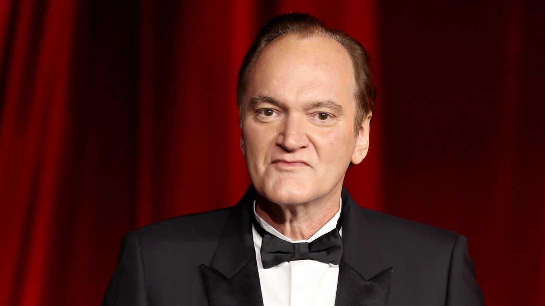 Quentin Tarantino hits back at Pulp Fiction actor accusing him of being 'racist and creepy' for using N-word
