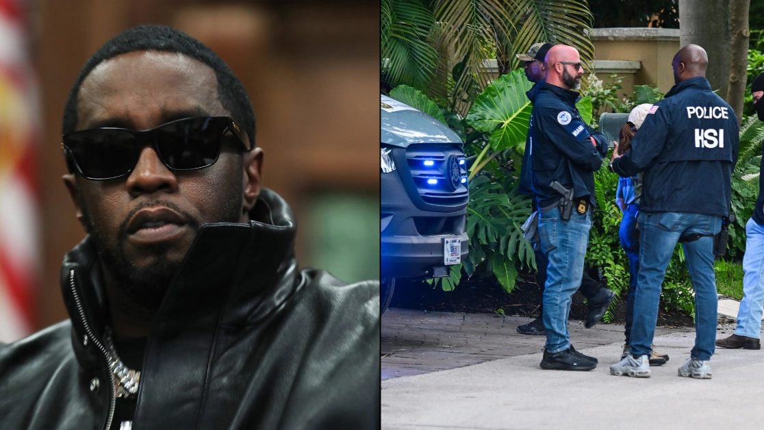 Diddy furiously speaks out from jail following 120 more victims coming forward with sex abuse claims