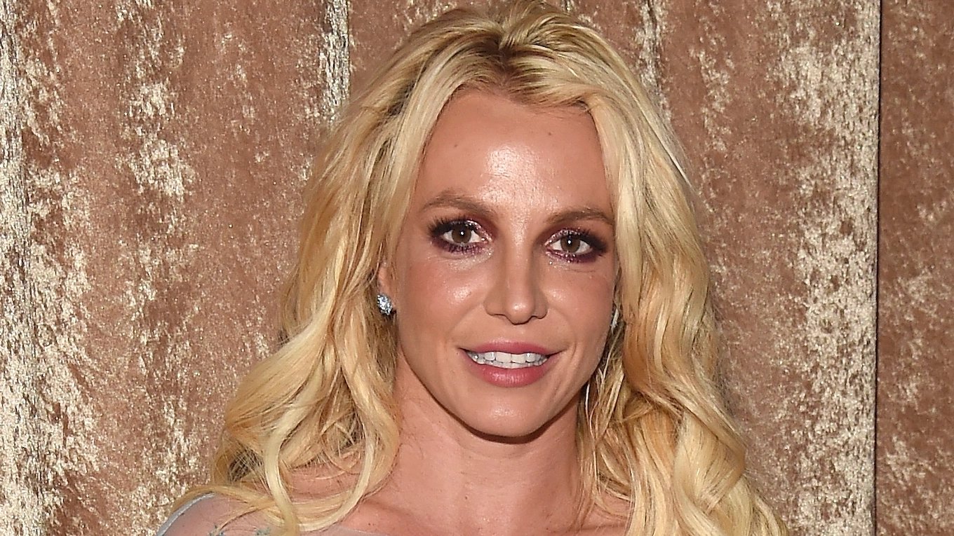 'Unknown substance' found in Britney Spears' car in DUI arrest after hour-long police chase