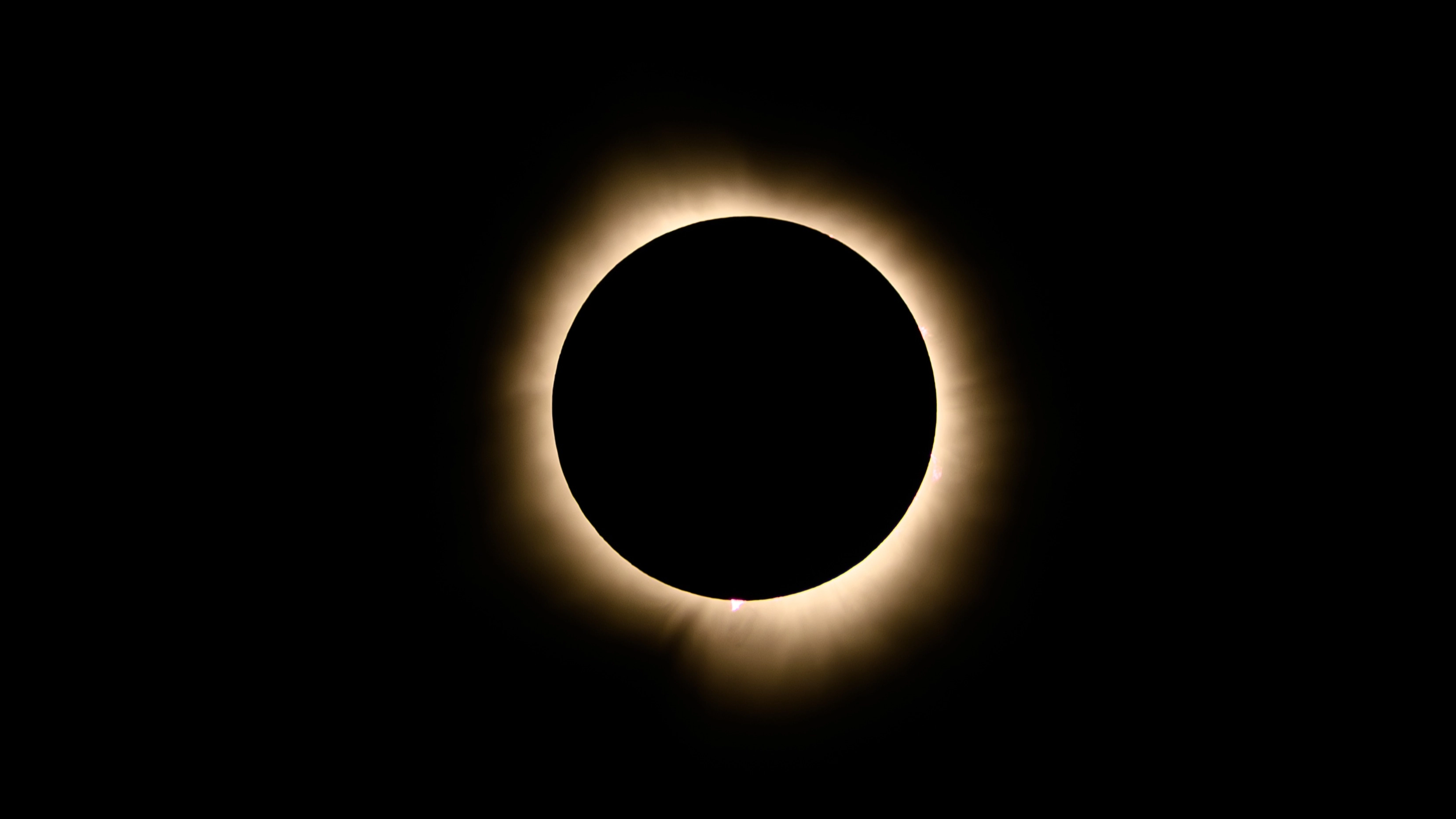 Why the world will go dark for six minutes in rare solar event seen for first time in 100 years