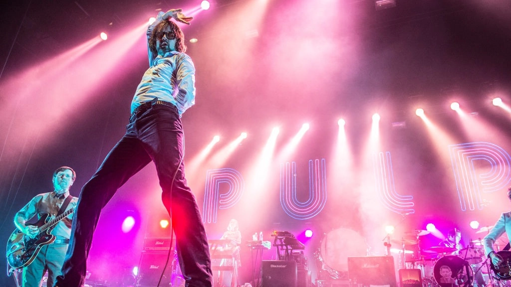 Pulp VIP Wythenshawe Park tickets now cheaper than resale in rare pricing quirk
