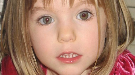 Madeleine McCann documentary shows unseen photos of evidence found by police