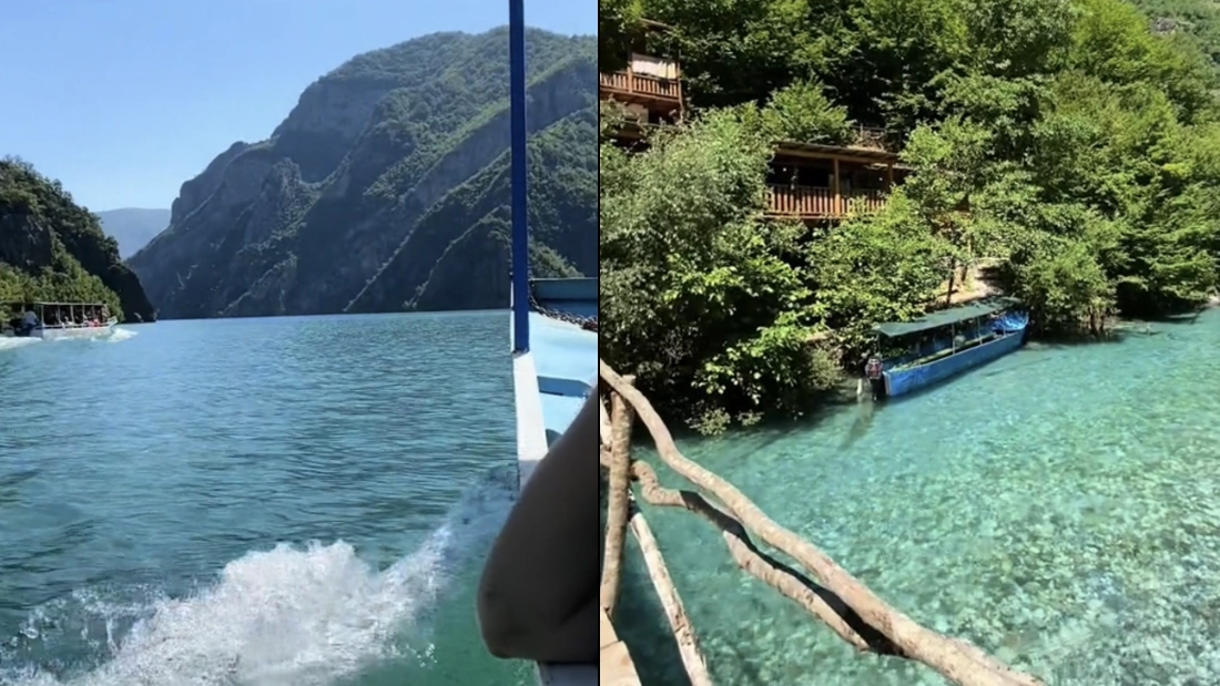 Hidden destination just three hours from UK is being called 'Thailand of Europe'