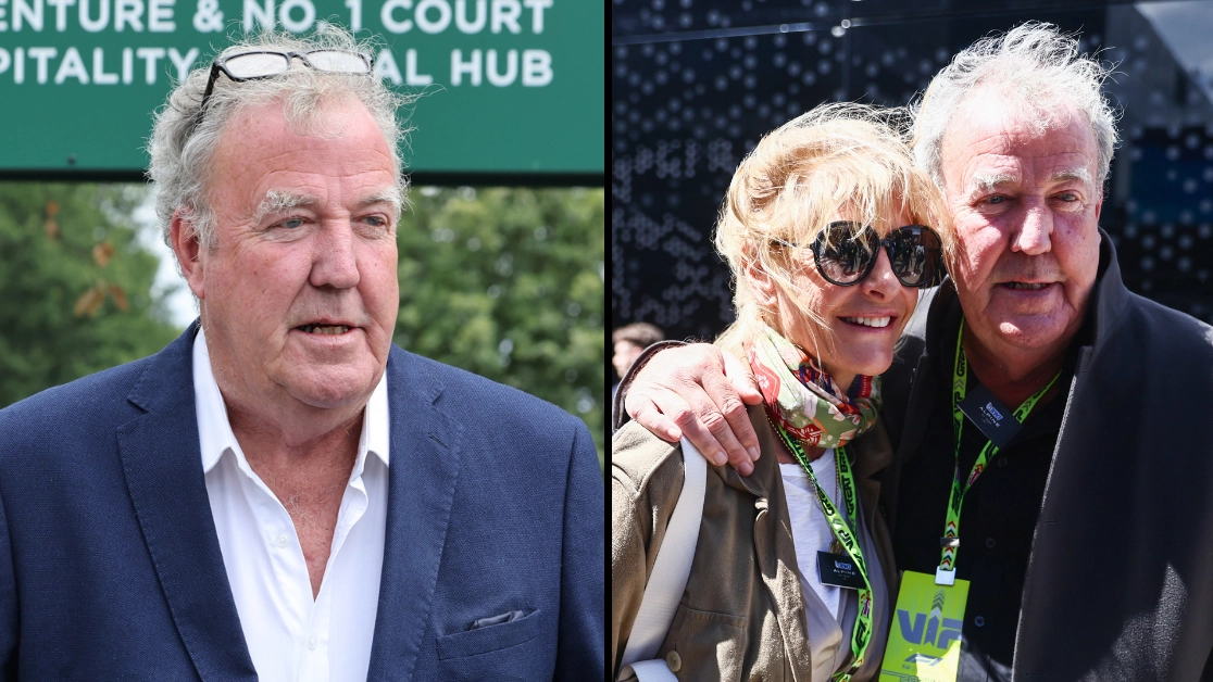 Jeremy Clarkson posts annual A-Level results tweet with huge announcement to fans