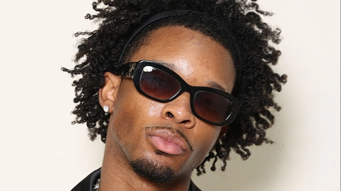 Prosecutors claim singer D4vd had ‘significant amount of child porn’ on phone