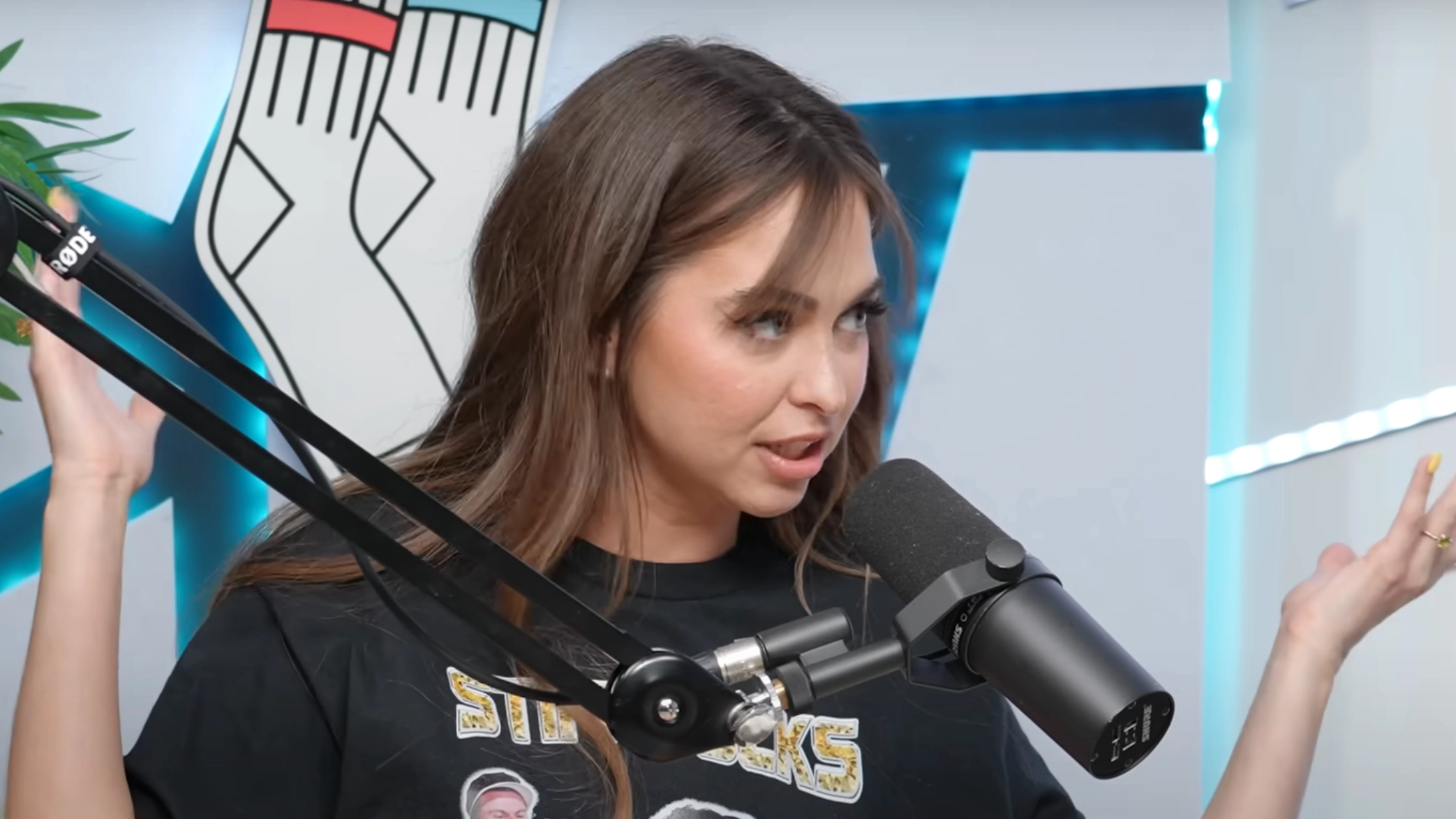 Riley Reid reveals how adult career helped to ‘save her from severe illness’ during critical moment in life