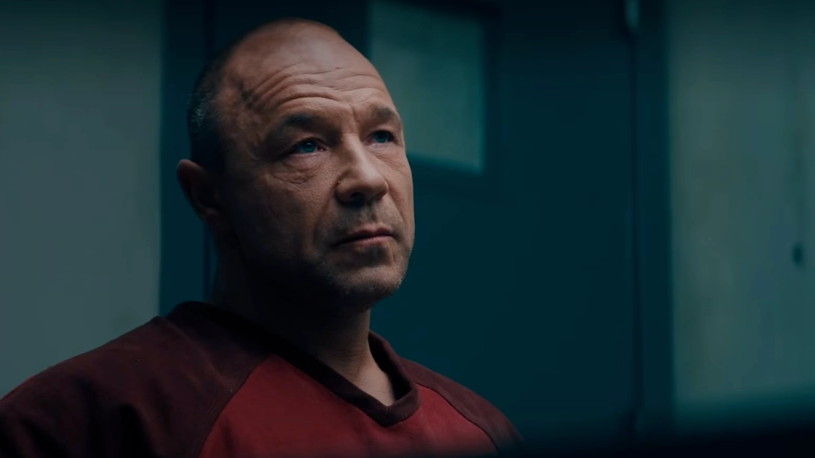 Stephen Graham stars as serial killer in upcoming 10-episode crime thriller