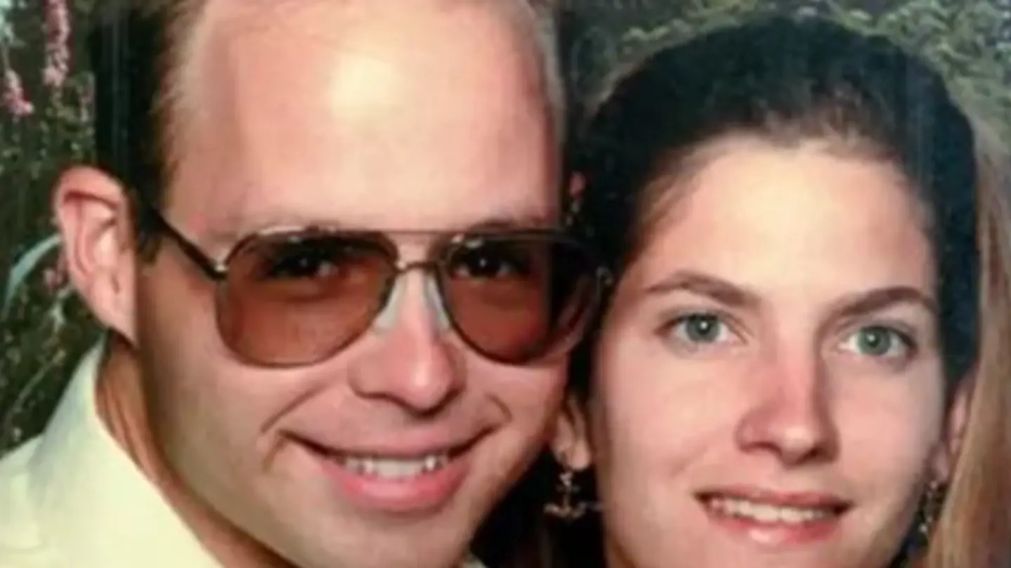 True story of married couple who disappeared after being left behind on diving trip and never seen again