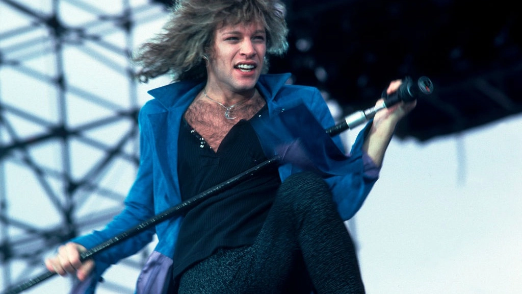 Where to buy final Bon Jovi Wembley Stadium tickets as set list is revealed