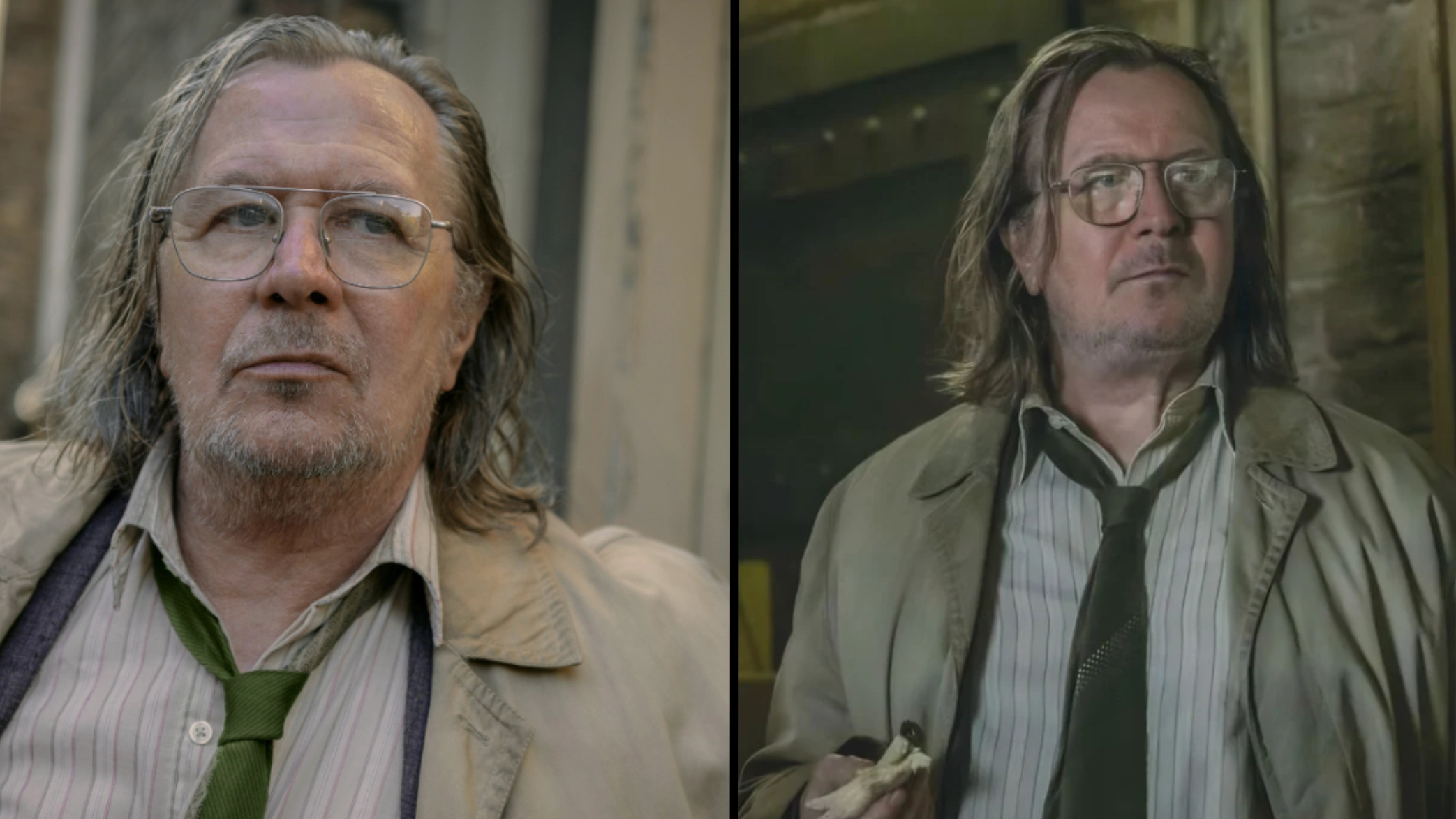 How to watch new season of Gary Oldman thriller with 100% on Rotten Tomatoes 'that would be UK's biggest if it was on BBC'
